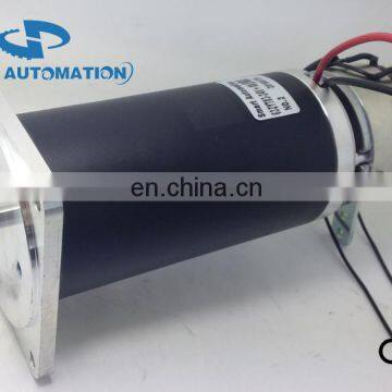 OD63mm 30v dc Motor, Used for Automobile photo-3