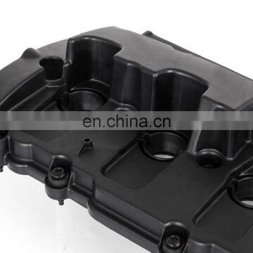 Высококачественная крышка камеры клапанов двигателя головки цилиндра OEM 06D103469N photo-6