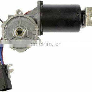 Автомобильные запчасти. Мотор привода переключения раздаточной коробки. Оригинальный номер запчасти (OEM) 1L2Z7G360A 600-912 photo-2