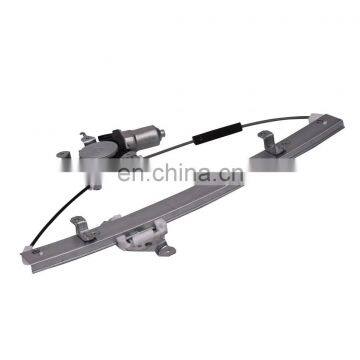 80720-EE00D Front Right Power Window Regulator W/Motor for Nissan Versa 2007-2012 80720-EE00B 80720-EE00C High Quality photo-4