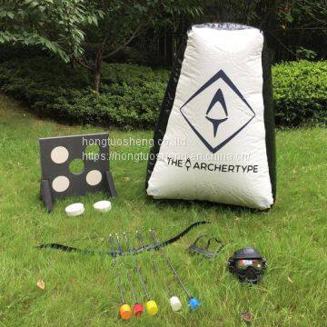 Hot sell archery tag game bow