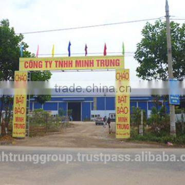 Warehouse for Rent in Bac Giang, Vietnam photo-2