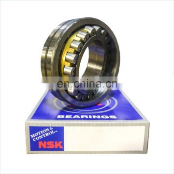 High quality spherical roller bearing 23184 CKJ/W33 bearings size 420*700*224 mm