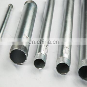 Supplies of Rigid Ferrous Metallic Conduit List With UL6 ANSI C80.1 photo-4