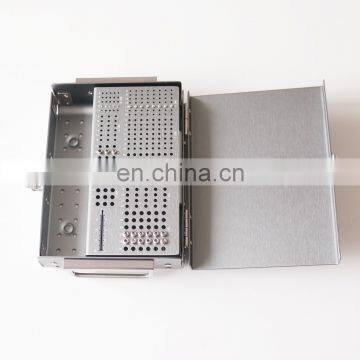 Cervical and Lumbar Spine,medical Tool Box,General Stainless Steel photo-3