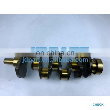 4BC2 Crankshaft Kit For Isuzu