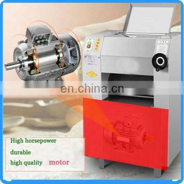 Bread Pressing Roll Machine / Dough Flatten Machine / Dough Sheeter Price photo-3