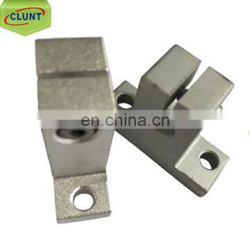 SK Series Linear Motion Guide Rail Shaft Support Bearing SK16 photo-4