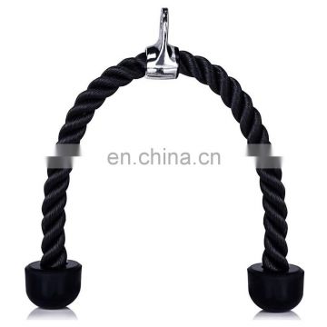 Harbour Gym Fitness Tricep Pull Down Rope