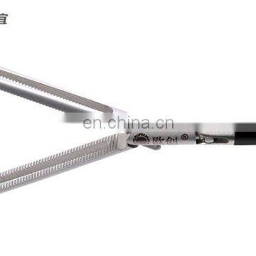 Geyi Micro Instruments 2.8mm Laparoscopic Forceps Instruments Children Surgery photo-2