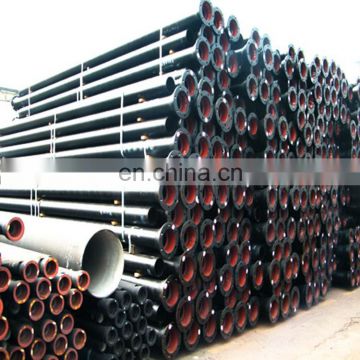 Factory Direct Sales Stainless Steel Ductile Iron Pipes