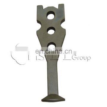 Aluminium Sand Casting