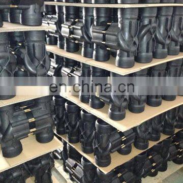 3 Inch (3" / 80 mm ) Plastic Irrigation Solenoid Valve for Agricultural Irrigation photo-6