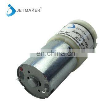 JMKP370-6B2 6V DC Micro Aquarium Air Pump photo-4