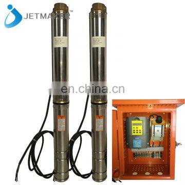 Farm Irrigation Solar Systems Pump For Daily Water Supply photo-2