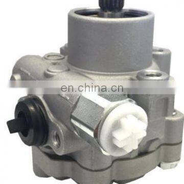 Power Steering Pump OEM 4007Q2 with high quality