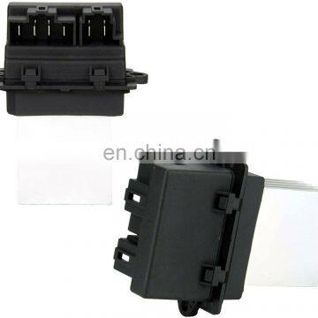 HEATER RESISTOR AIRCON MODELS 4885482 4885482AC 4885482AD 4885482AA 973-027 High Quality photo-4