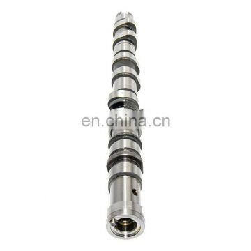 2710501601 Exhaust Valve Camshaft For Mercedes M271 W204 W212 S204 2710501501 A2710501601 High Quality photo-3