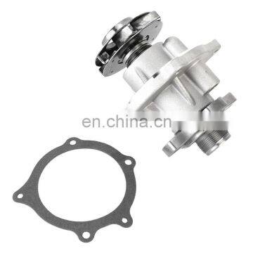 OEM 12620226 130-7700 24576952 251-731 Brand New Engine Water Pump photo-3