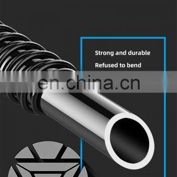 2021 Vivanstar ST6657 Adjustable Spring Hand Grip Chest Expander Strength Training Stick Arm Exercise Equipment photo-4