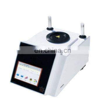 JH350 Hot Micro/Poarization Melting Point Meter