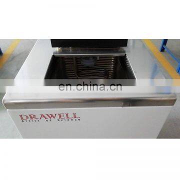 Laboratory Low Temperature Mini Lab Water Bath Price photo-5
