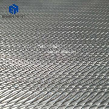 Factory Price Photosensetive Coated Magnesium Etching Plates with Emulsion Photosensible