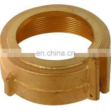 Low Lead Brass Water Meter Pipe Fitting photo-4