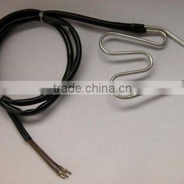 Aluminum Pipe Heater