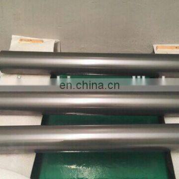 IR UV 320mm Small Width Adhesive Label Flexographic Printing Machine photo-5