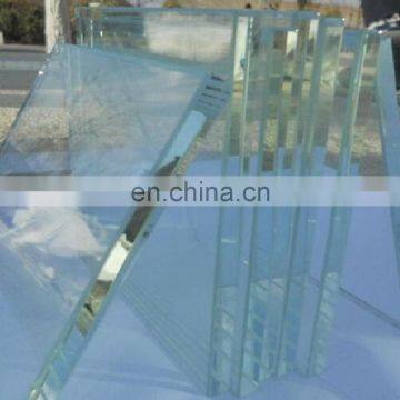 Clear Quartz Glass Sheet