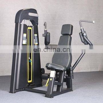 High Quality Gym Equipment Vertical Chest Press photo-5