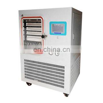 Food Lyophilization Machine Vacuum Freeze Drying Equipment photo-5