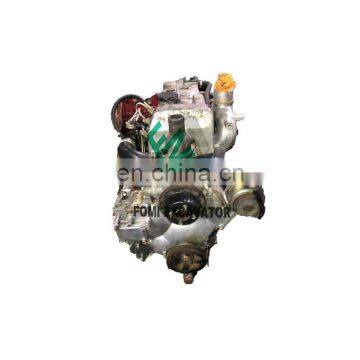 original new 3KR1 Engine motor Assy ,Complete engine Assy 3KR1 For excavator spare parts