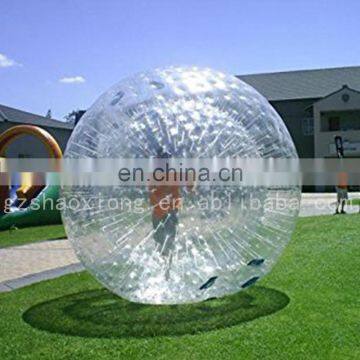 Diameter 3 Meter Inflatable Zorb Ball/Human Hamster Ball For Sale Factory Outlet Cheap Price photo-3