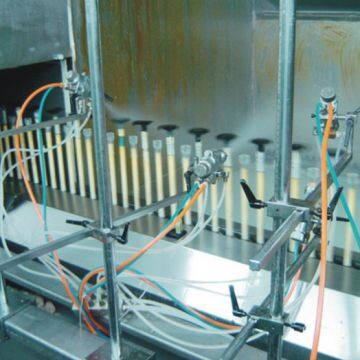 Mobile Phone Spraying Line photo-3