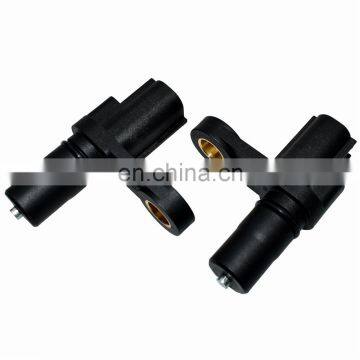 Free Shipping! 2Pcs Transmission Input Output Vehicle Speed Sensor For Toyota Corolla Camry New