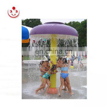 Mushroom Umbrella Fountain, Mushroom Water Spray photo-4