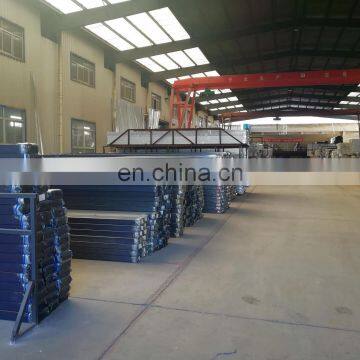 New Design 6063t5aluminum Round Aluminum Extrusion Profile for Furniture photo-5