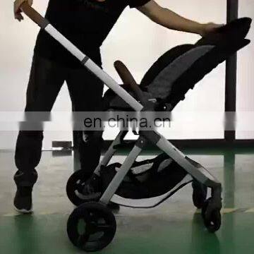 nice pram newborn baby buggy mama&papa stroller