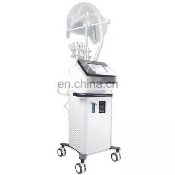 5 In 1 Multifunctional Oxygen Injection Facial Care /Oxygen Photon Mask Therapy /RF Skin Lifting Machine photo-3