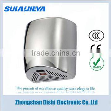 bathroom sanitary appliance high speed automatic hand dryers