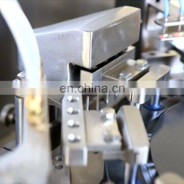 NJP 2000 Full-Automatic Liquid Capsule Filling Machines Capsule Machine