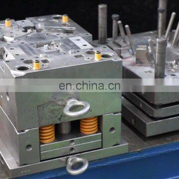 Molding Injection Precision Plastic Mold Maker