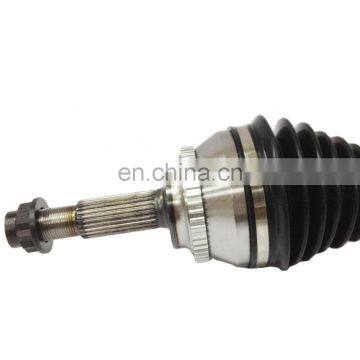 Auto Parts Small Teeth Inner Outer Tripod CV Joint  CV Axle Drive Shaft OEM TO-8-820A Fits Japanese Car