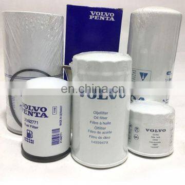 High Efficiency Auto Parts Engine Oil Filter In Lubrication System photo-5