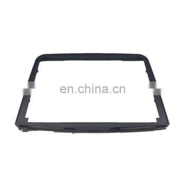 Custom Rapid Tooling Prototype Cheap Manufacturing Precision Abs Parts Epoxy Resin Mold Silicone Panel Plastic Moulding Mould photo-5