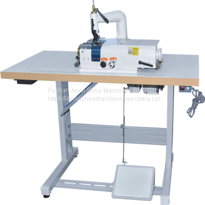 Automatic Leather Edge Skivting Machine