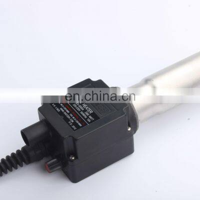 130V Heavy Duty Small Air Heater For Packing