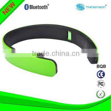 Cool Wireless Bluetooth Headphone For Girls photo-4